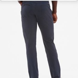 GAP Pants - 2018 Gap Fit Hybrid Slim Pants GAP Pants - 2018 Gap Fit Hybrid Slim Pants